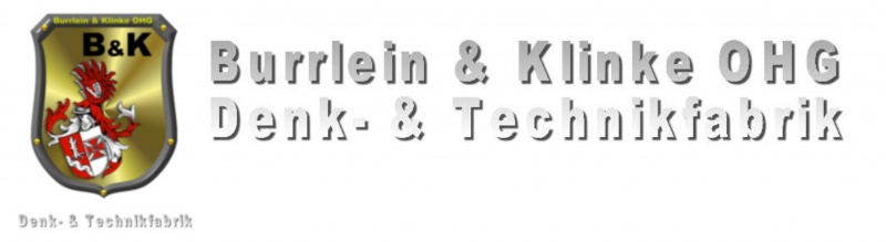 BURRLEIN & KLINKE OHG Tel.: 040-685056 E-Mail: info@bkhandel.de  , HR A 88416, Steuer-Nr.: DE172179960